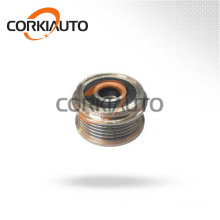 F00M147722;F00M991042;F00M991376;535000810;F-226322 High quality and good price alternator parts for clutch pulley